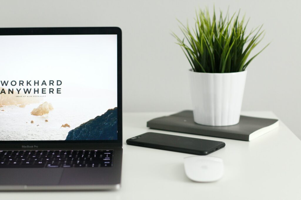 design de site