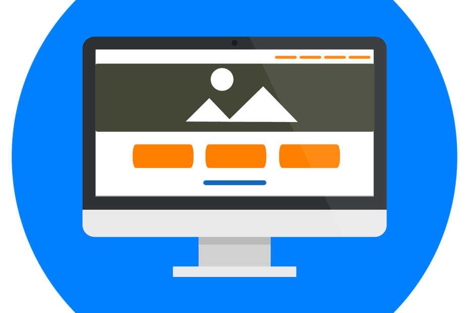 web site, web design, web
