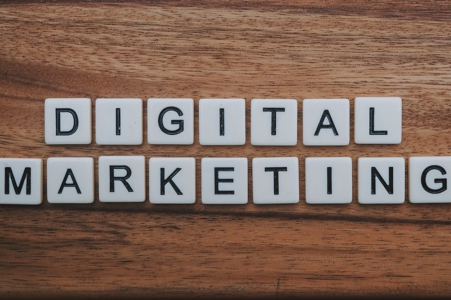 marketing digital